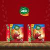 Abis Premium Strong Tea Powder | Natural CTC Leaf Blend | Rich Taste & Aroma | Ideal for Milk & Black Tea | 250g x 2 (Total 500g) | Pack of 2 | Assam Chai Style Chai Patti for Home & Office Use view 2
