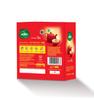 Abis Premium Strong Tea Powder | Natural CTC Leaf Blend | Rich Taste & Aroma | Ideal for Milk & Black Tea | 250g x 2 (Total 500g) | Pack of 2 | Assam Chai Style Chai Patti for Home & Office Use view 3
