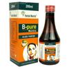 B-Pure Mantra Herbal Blood Purifier Syrup 200ml Pack Health Supplements view 1