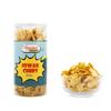 Jowar Sorhgum Chips Achari (150 Gm) view 1