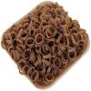 APLENTY Crunchy Onion Rings Fryums Papad with Tastemaker - 400g | Healthy Snacks | Fry Or Microwave | Lord of The Ring Shape (400g) view 2