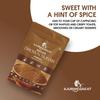 AJURWEDAEAT Organic Brown Sugar Powder | Natural Sweetener for Cooking & Baking | Unrefined & Pure (950 GM) view 3