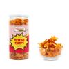 Jowar Sorhgum Chips Peri Peri (150 Gm) view 1