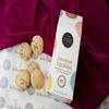 Butter Batter Gourmet Premium Cookies with Vintage Chocochip flavour | 100% Eggless, Pure Butter, No Margarine and No Preservatives Biscuits Perfect for snacking dessert or gifting | Pack of 4, 720gm (180gm x 4) view 2