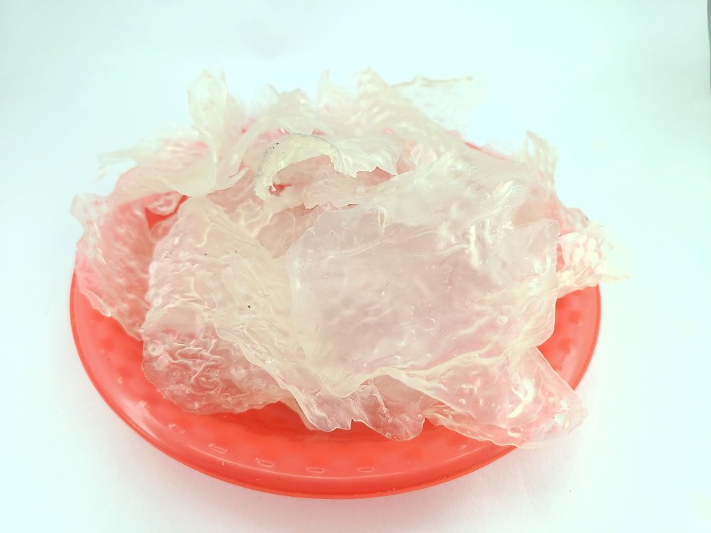 advancedestore ready to fry, Home Made Saboo Dana Papad - Home Made Saggubiyyam Vadiyalu 400g