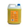 RASRIN Dish Wash || Liquid Orange Dish Wash || Kitchen Dish Wash || Dish Cleaning Gel || 5Liter view 2