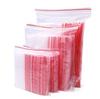 RAMYA Zip lock bags Transparent (1.5"X 2") (1200 Ziplock Pouch) view 1