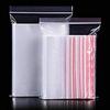 RAMYA Zip lock bags Transparent (1.5"X 2") (1200 Ziplock Pouch) view 4