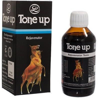 Lord's Tone Up Syrup 180ml