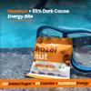 CAFOCO All In One Mixed Energy Bars with No Added Sugar, High Plant Protein, Fibre Nutrition, No Preservatives, Healthy Sugar-Free Protein Snack Bites for Quick & Easy Breakfast_Pack of 6x30g Each view 4