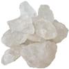 BXB Alum Fitkari | Phitkari Stone White Crystals - 1800 Grams | Vastu, Natural Deodorant, Aftershave, Water Purification, Pickling, Astringent, Styptic view 1