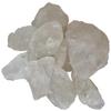 BXB Alum Fitkari | Phitkari Stone White Crystals - 1800 Grams | Vastu, Natural Deodorant, Aftershave, Water Purification, Pickling, Astringent, Styptic view 3
