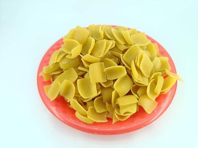 advancedestore thumb pressing tomato flavour papad,homemade,good for health,ready to fry fryums 400g