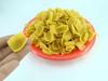 advancedestore thumb pressing tomato flavour papad,homemade,good for health,ready to fry fryums 400g view 3