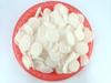 advancedestore Plain Coin Sabudana Sago Homemade Papad Gluten-Free, Upwas Snacks Ready to fry,good for health 250g view 4