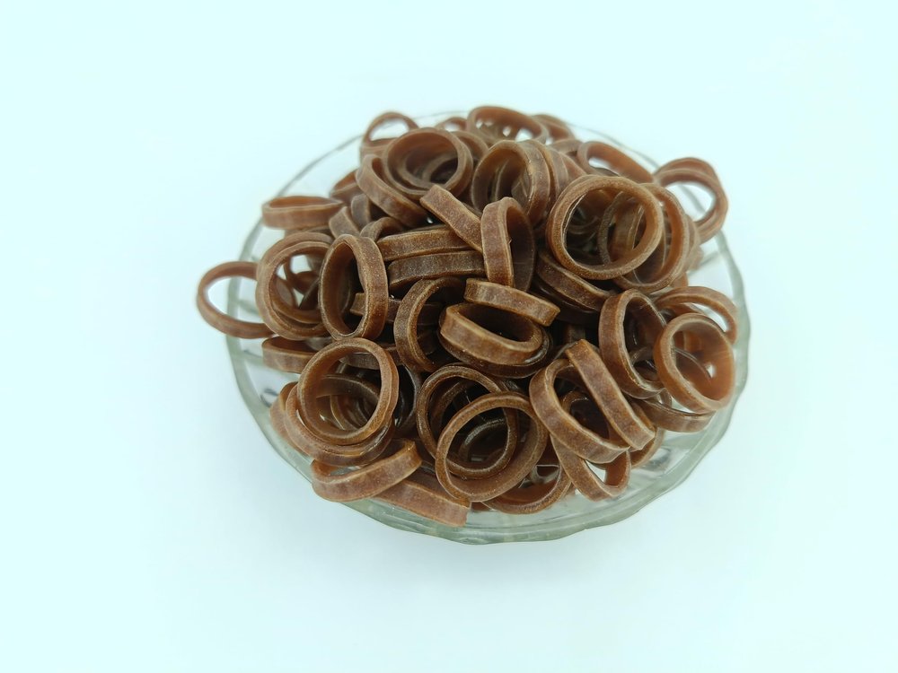 advancedestore onion Rings Ready to Fry | Tasty & Healthy Snacks | Snack Items for Eating | Onion Ring Fryums | Onion Rings Snack | Onion Rings 400g