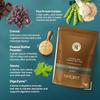 GREEN PROTEIN Sport Protein Isolate Powder, 100% Vegan 25gm Plant Protein (Chocolate Peanut Butter (1kg)) view 4