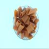 advancedestore onion Ring pipe shaped Papad,homemade,ready to fry papad,ring fryums with garlic flavour- 250 gms view 1
