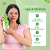 Hindratan Aloe Vera Juice Pack of 3 (500ml each) | High Fiber & Vitamin C | Natural Digestive Support | Boosts Immunity & Promotes Healthy Skin | Paraben Free view 4
