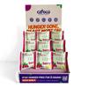 CAFOCO Cranberry Loaded Energy Bites with No Added Sugar, Fibre Nutrition, No Preservatives, Healthy Snack Bites with Cashew, Cranberry, Cocoa, Dates & Plant Protein Powder (Pack of 9x30g Each) view 1