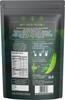 GREEN PROTEIN Protein Isolate Powder, Plant Protein, No Added Sugar, 100% Vegan, Soy Free, Dairy Free, Gluten Free, Allergen Free, 15g Protein Per Serving, Pouch (500g) (Mixed Fruit (500g)) view 2