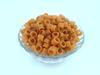 advancedestore garlic ring shape papad,ready to fry,homemade,garlic flavour fryums 400g view 1