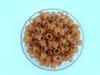 advancedestore garlic ring shape papad,ready to fry,homemade,garlic flavour fryums 250g view 3
