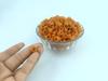 advancedestore garlic ring shape papad,ready to fry,homemade,garlic flavour fryums 250g view 4