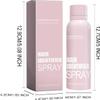 BSBDA Hair Identifier Spray For Face Shaving With 4 Pcs Razor, Moisturizing and Skin Care Dermaplaner Spray, Skin Body Face Hair Identifier Spray, Face Hair Removal For Women view 3