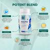 4UWELL Bone Plus Capsule 500mg | Bone Health, Joint Support Supplement, Mobility & Strength Formula | 60 Capsules view 2