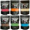 Candy Floss/Cotton Candy Sugar (Flavoured) Bubble Gum, Mango, Vanilla, Chocolate, Paan, Mint view 1