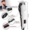 Electric Hair Clipper 120-Minute Run Time view 2
