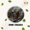 Gaurveda Gond Chhuara Dates Gum, Traditional Indian Edible Gum (100 Grams) view 3
