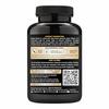 Adorreal Ginger Capsules 600mg  High Potency Ginger Root Extract for Digestion, Nausea, Joint & Immunity Support  Natural Anti-Inflammatory  60 Veg Capsules view 2