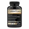 Adorreal Ginger Capsules 600mg  High Potency Ginger Root Extract for Digestion, Nausea, Joint & Immunity Support  Natural Anti-Inflammatory  60 Veg Capsules view 3