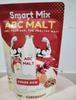 Smart Mix ABC Malt Powder, Nutritional Health Drink with Vitamins and Minerals view 1