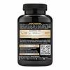 Adorreal Ginger Capsules 600mg  High Potency Ginger Root Extract for Digestion, Nausea, Joint & Immunity Support  Natural Anti-Inflammatory  120 Veg Capsules view 2