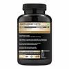 Adorreal Ginger Capsules 600mg  High Potency Ginger Root Extract for Digestion, Nausea, Joint & Immunity Support  Natural Anti-Inflammatory  120 Veg Capsules view 3