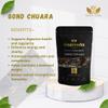 Gaurveda Gond Chhuara Dates Gum, Traditional Indian Edible Gum (250 Grams) view 4