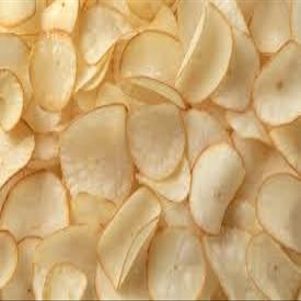 paithrka Kerala Tapioca chips | Kappa pori | Tapioca Snacks, 500 gm/salted