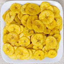 paithrka Premium Kerala Banana Chips | Fresh, Healthy, Thin, Crispy, Namkeen Snack (900 GM) |