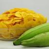 paithrka Premium Kerala Banana Chips | Fresh, Healthy, Thin, Crispy, Namkeen Snack (900 GM) | view 3