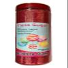 Candy Floss Sugar/Cotton Candy Sugar/Flavoured Sugar Bubble Gum Flavour 500 gms (Organic Sugar & Natural Colours) view 1