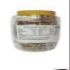 Chikki Jar, Peanut Bar, | Prem Varieties | Gajak | Sweets | Made with Jaggery | Gazak (40 pieces, 16g each 700 g) view 3