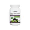 Dawaibazar Jamun, Neem, Karela Churna | Maintaining Blood Sugar Levels | Diabetes | Natural - No Added Sugar 100gm |100% Organic (pack of 2)100gram each view 1