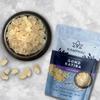 Kamphal Premium Gond Katira 100gm | Pure 100% Natural Almond Gum, Badam Pisin | Tragacanth Gum | High Cooling Properties | Superfood view 3