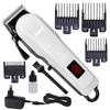 Long lasting heavy duty cordless trimmers for hair stylers view 1