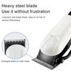 Long lasting heavy duty cordless trimmers for hair stylers view 4