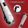 Heavy duty rechargeable cordless trimmers for mens view 3