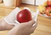 GOPSZOME Non-Woven Reusable & Washable Kitchen Printed Tissue Roll, Non-stick Oil Absorbing Paper Roll, Kitchen Special Paper Towel, Wipe Paper Dish Cloth Cleaning Cloth (Pack of 1=50 Tissue Sheets) view 3